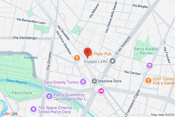 Lg Elettronica Di Cipriani