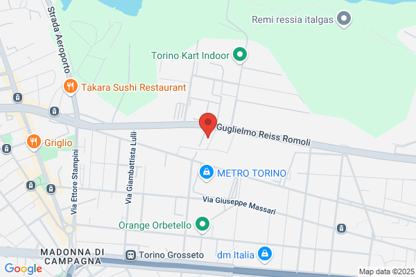 Torino Automatismi Srl