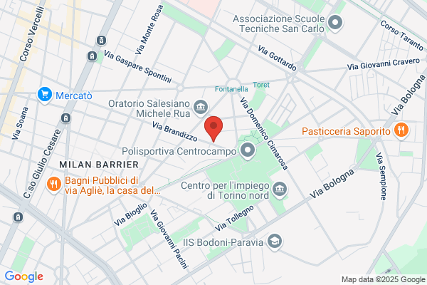 Officina Calciano S.N.C.