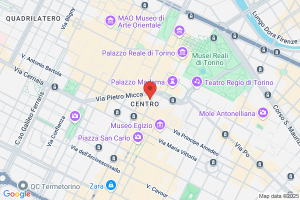 Studio Avvocati Minoli – Consolato del Burkina Faso
