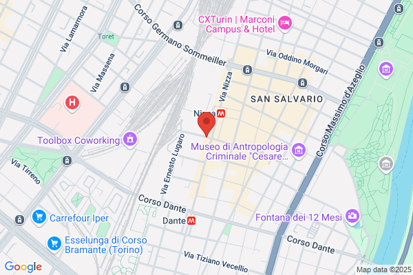 Centro Veterinario Torinese Srl