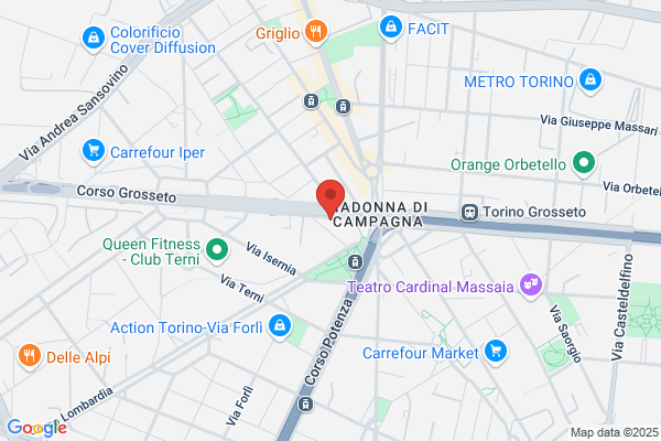 Tau Centro Veterinario