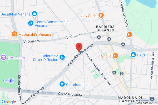 Essedi  - Green Turin Smantellamento e Bonifica Amianto