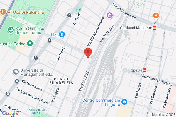 Uffici Finanziari /Agenzia Delle Dogane