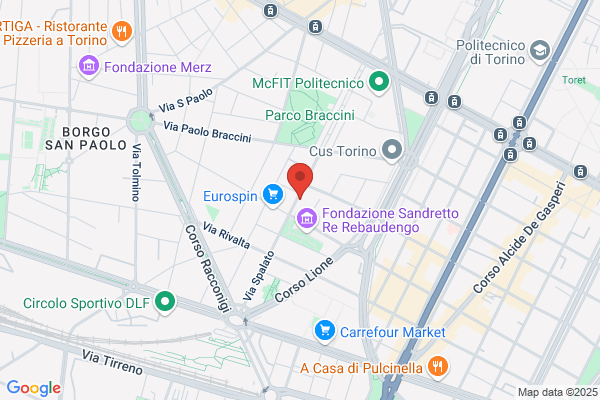 Bauloft Club Asilo per Cani
