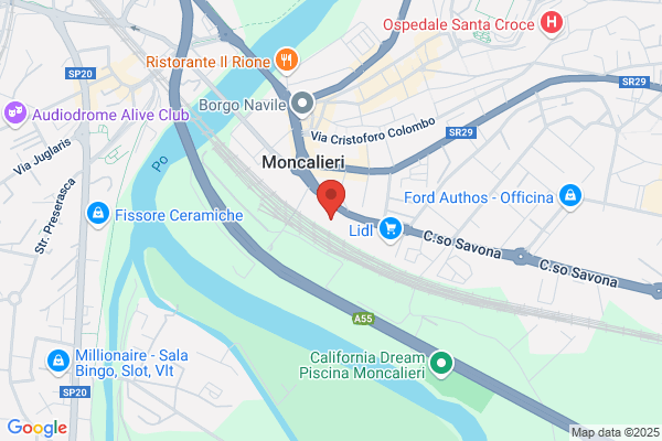 Arcaplanet