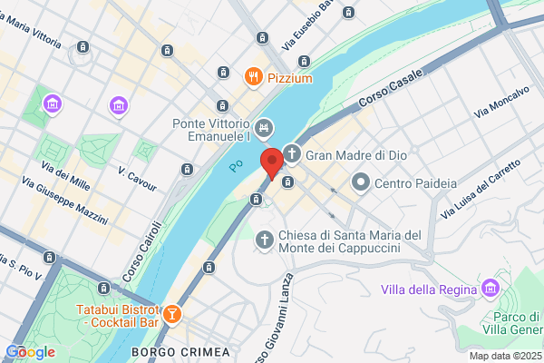 Galleria Del Ponte (S.A.S.)