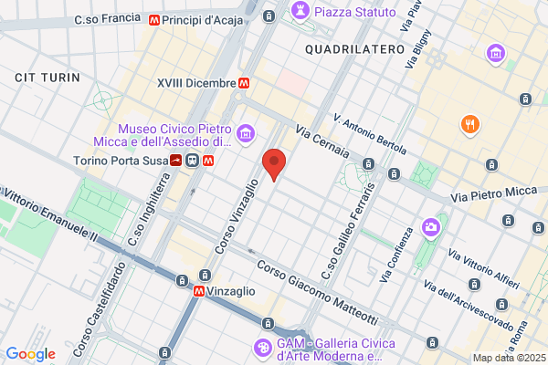 Giraudo International Srl