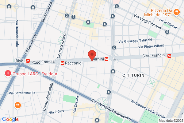 Istituto Vendite Giudiziarie Ifir Piemonte