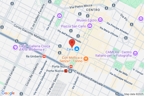 Clinica Iphone Torino
