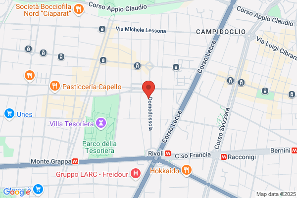 Eurotel Telecomunicazioni