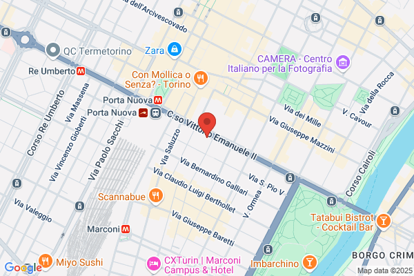 Windtre Store Corso Vittorio Emanuele II 37