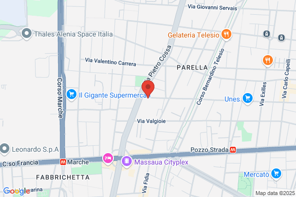 Rizzo pierluigi