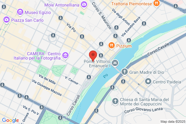Francioni Carlo (Arch.)