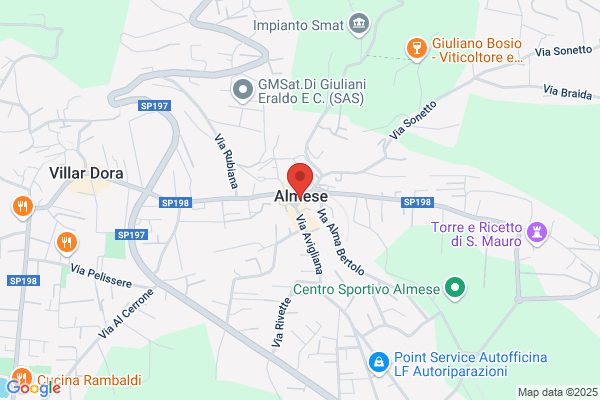 Italia Vincenzo (Arch.)