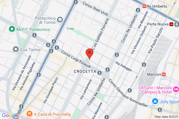 Liotti domenico (Arch.)