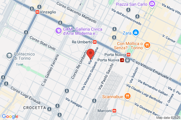 Monga piero (Arch.)