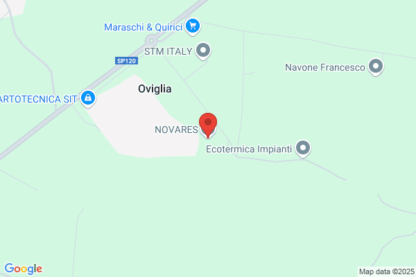 Novaresio angelo (Arch.)
