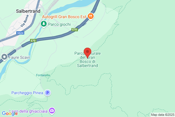 Polce elio (Arch.)