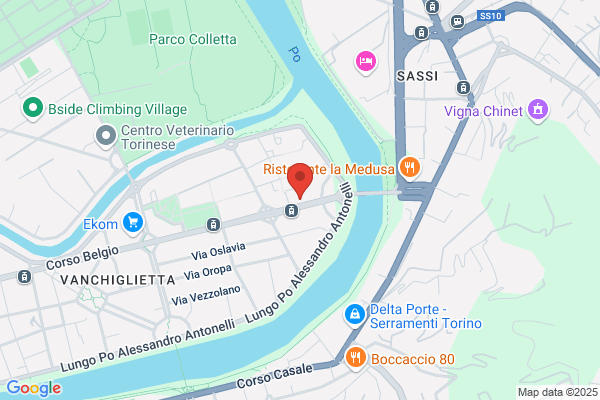 Rosa carlo Leonardo (Arch.)