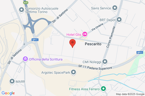 Savoino luciano (Arch.)