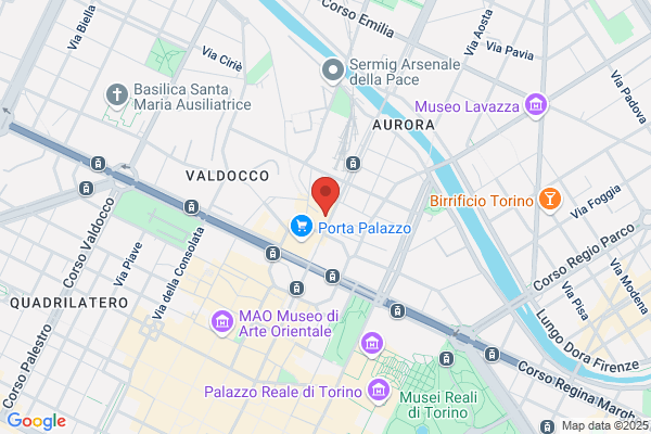 Seita alberto (Arch.)