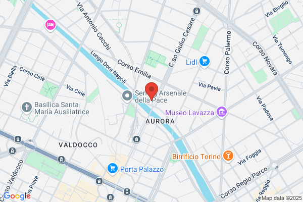 Studio Architettura Selva