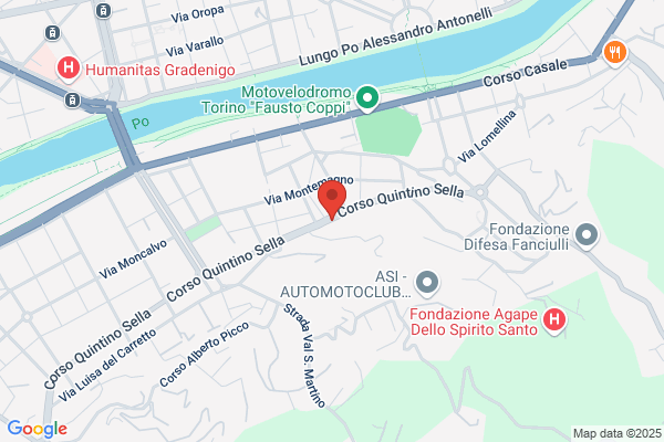 Studio Associato Architetti Minervino C.-Laudi M.L.