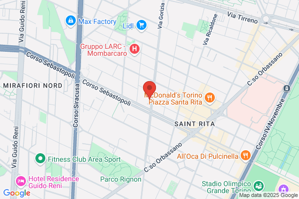 Studio Dal Pio
