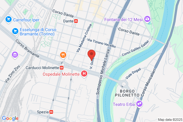 Gallo Domus Srl