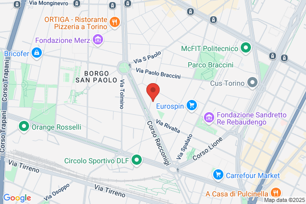 Antico Mobilificio Busso Paola