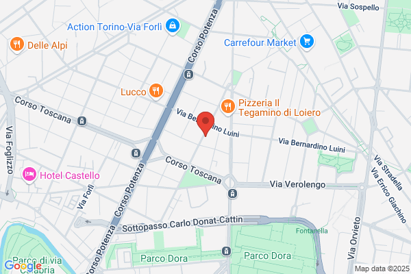 Arredamentare Srl