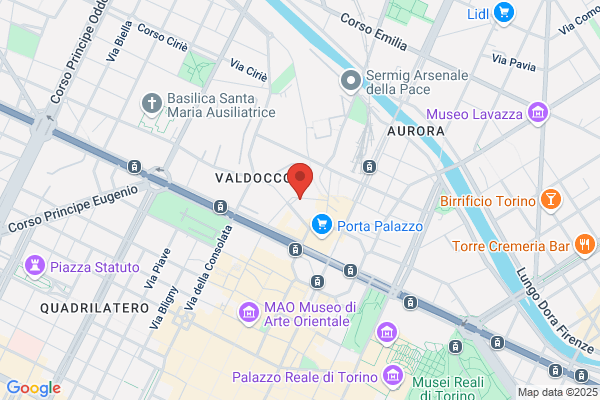 Lanino Srl