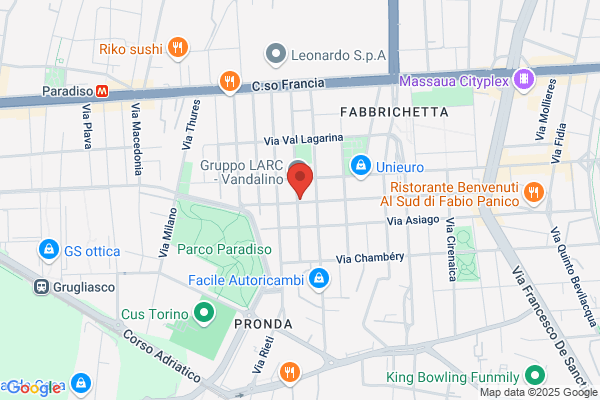 Mobilificio Piglia S.R.L.