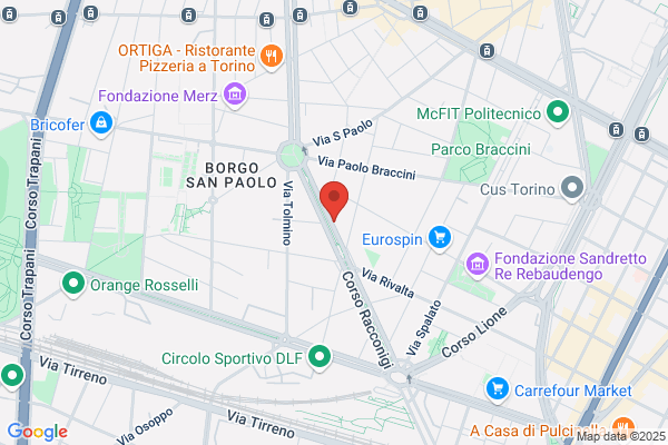 Napoli Musolino maria Rosa