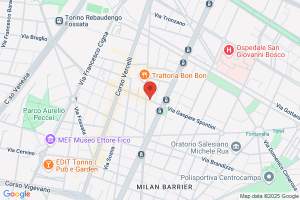 La Bottega Dell'Arte