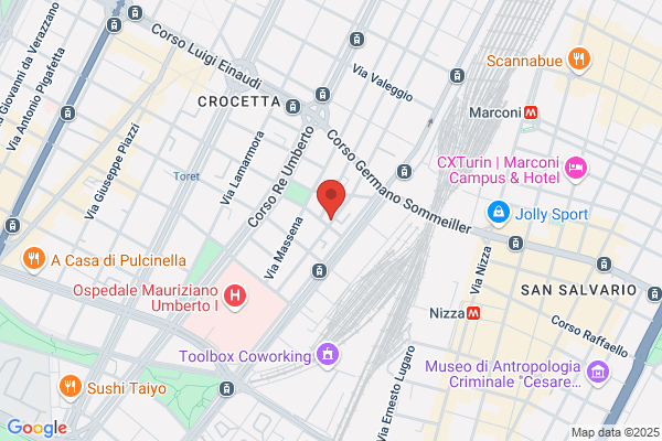 Rim Service Torino Sas