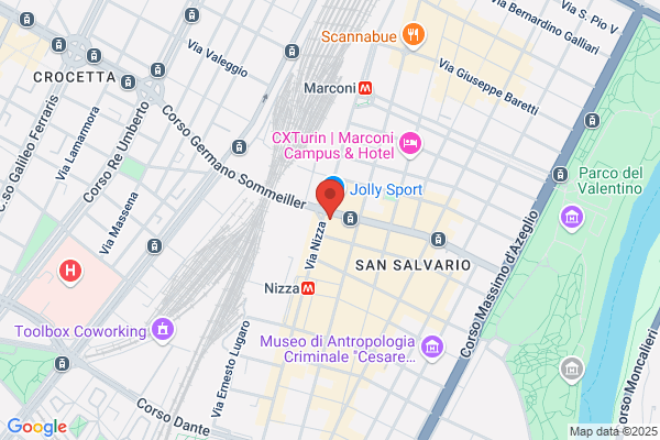 Fiera del Tessuto