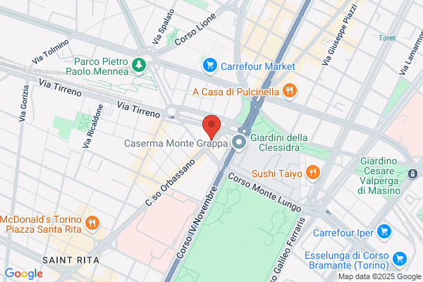 La Boutique del Cucito