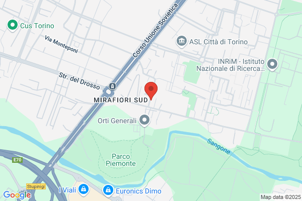 Materassaio di Carlo Ciro