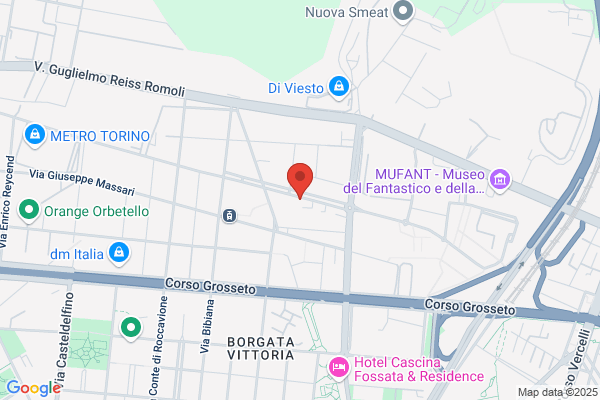 Plumex Cammilleri Industrie