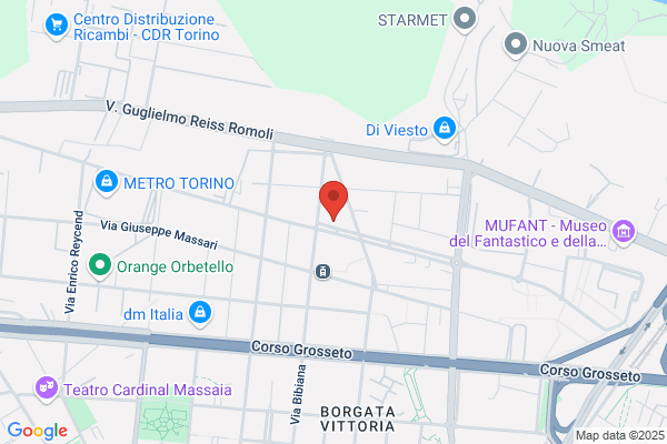 Arti Grafiche Pratesi Di Pratesi Fulvio