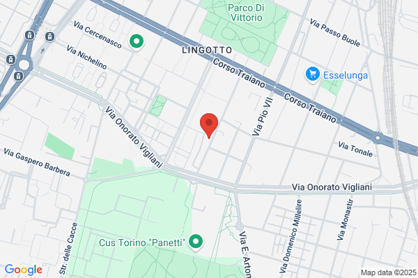 Essenza Aurea Srl
