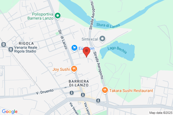 Impresa Piazza Srl