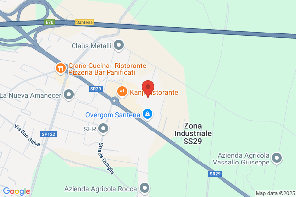 Nuova Bechis Srl