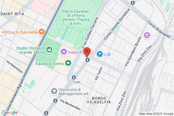 Scuola Istituto Principe Vittorio Emanuele (Soc.Coop.R.L.)