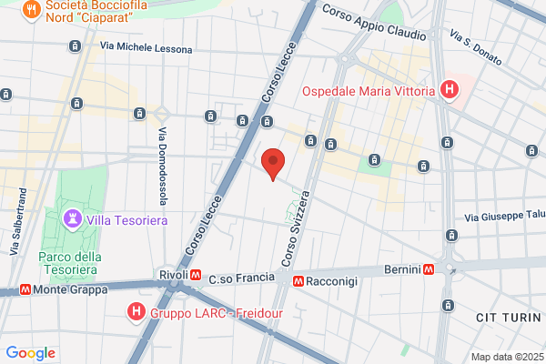 Scuola Materna Parrocchiale- Casa Dei Bimbi