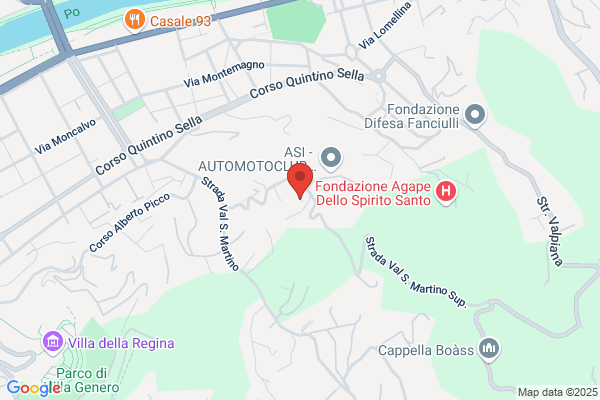 Scuola Privata Saint Denis