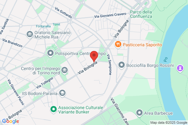 Istituto Magistrale Antonio Gramsci