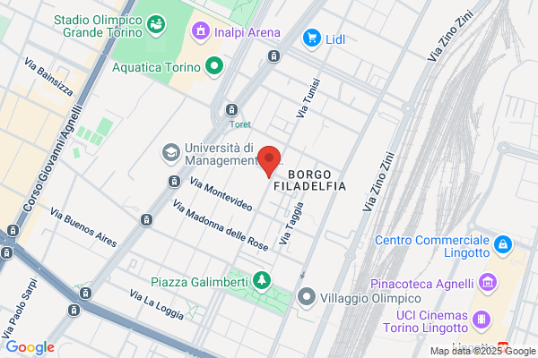 Scuola Media G.B.Vico